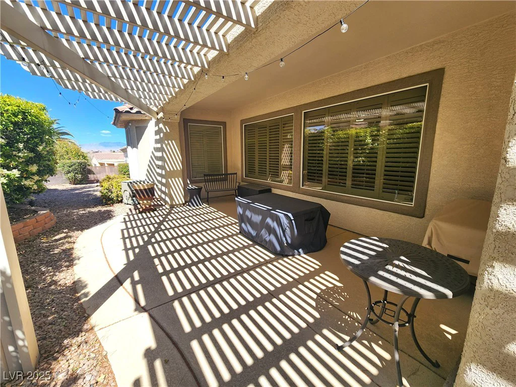 2809 Winslow Springs, Henderson, NV 89052