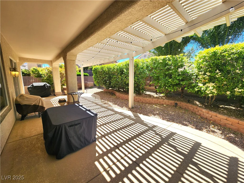 2809 Winslow Springs, Henderson, NV 89052