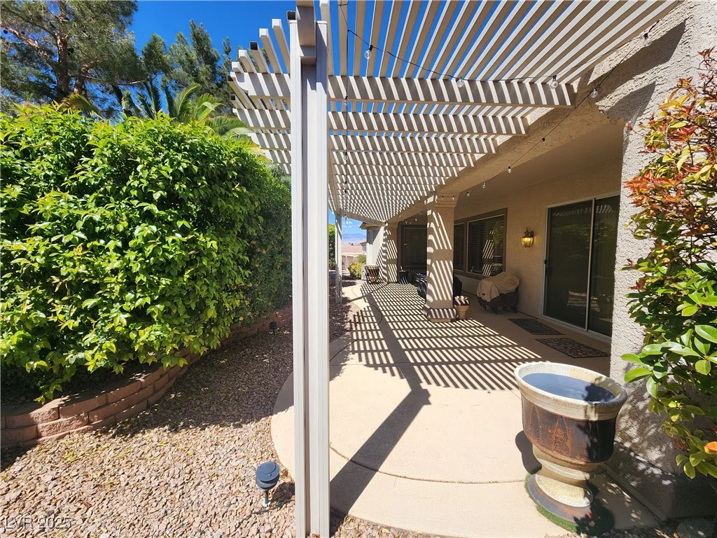 2809 Winslow Springs, Henderson, NV 89052