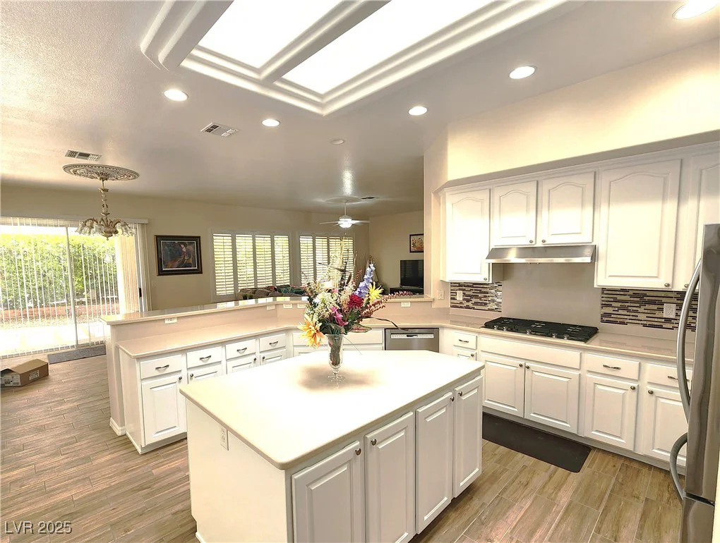 2809 Winslow Springs, Henderson, NV 89052