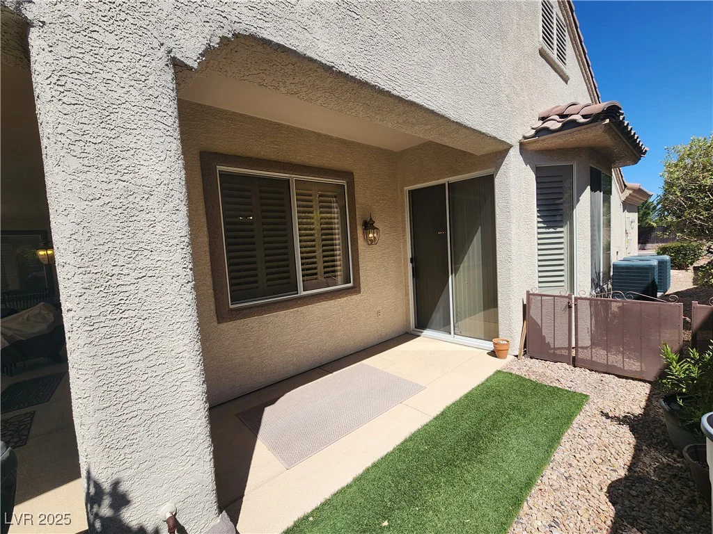 2809 Winslow Springs, Henderson, NV 89052