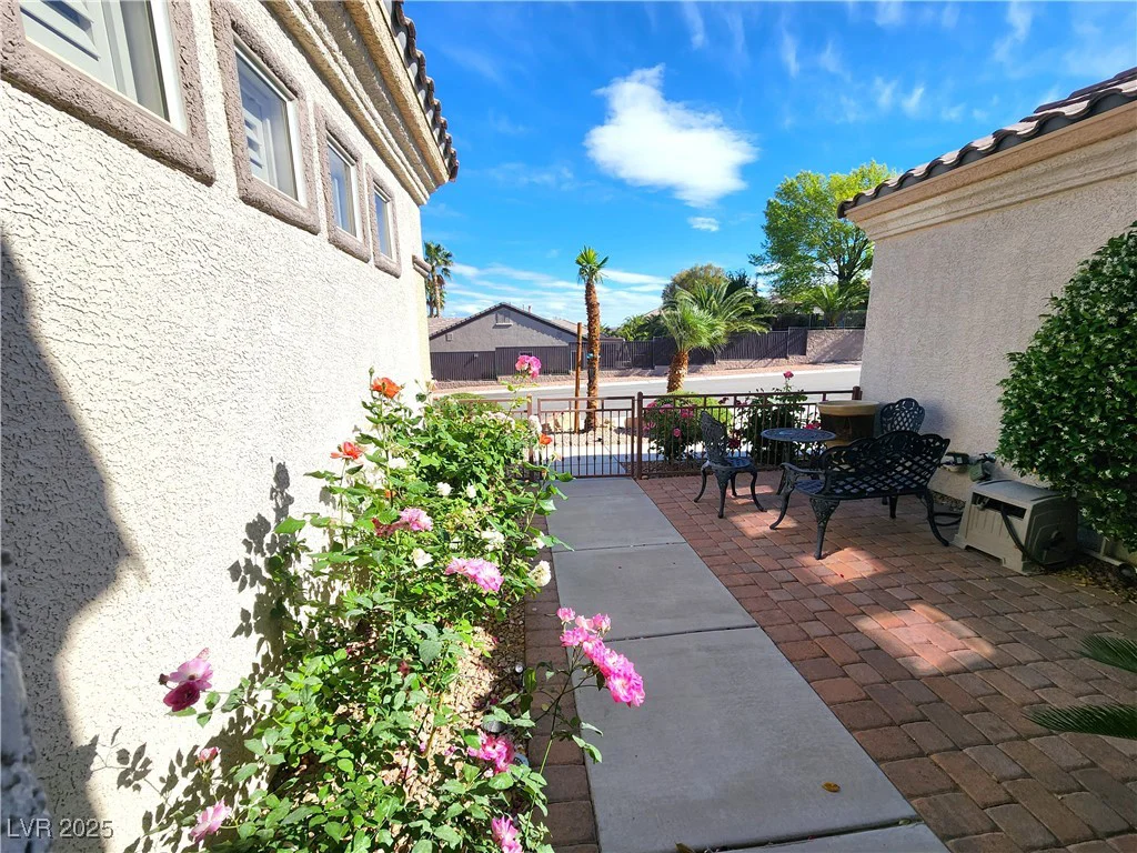 2809 Winslow Springs, Henderson, NV 89052