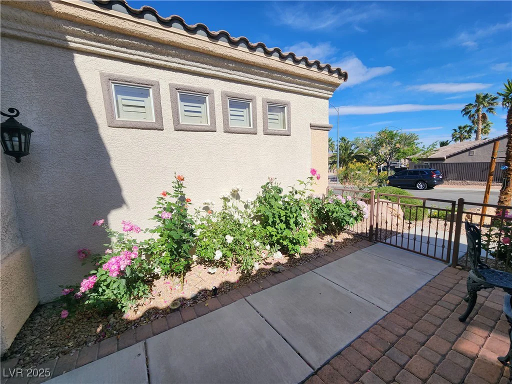 2809 Winslow Springs, Henderson, NV 89052