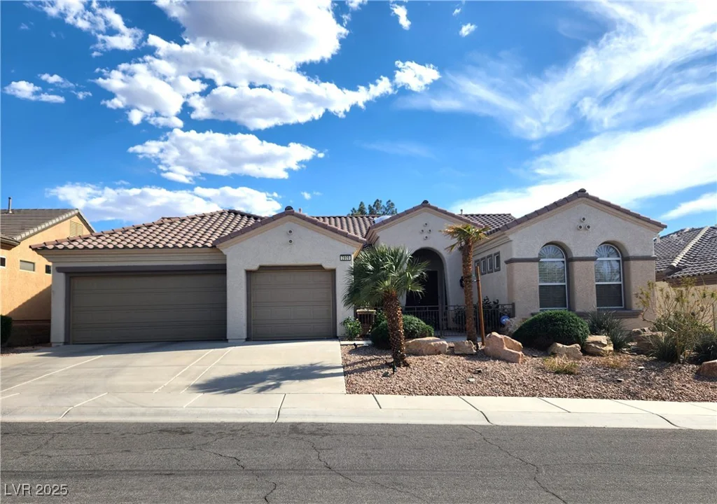 2809 Winslow Springs, Henderson, NV 89052