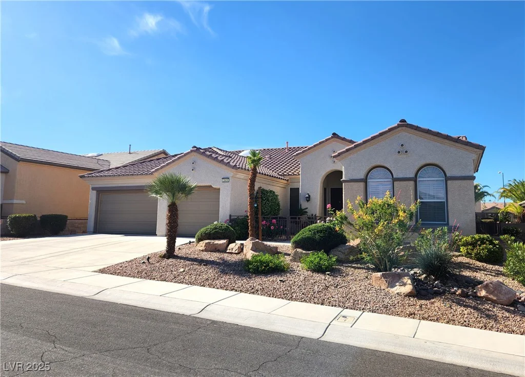 2809 Winslow Springs, Henderson, NV 89052