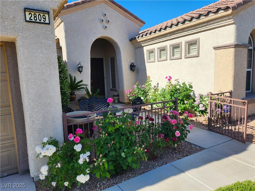 2809 Winslow Springs, Henderson, NV 89052
