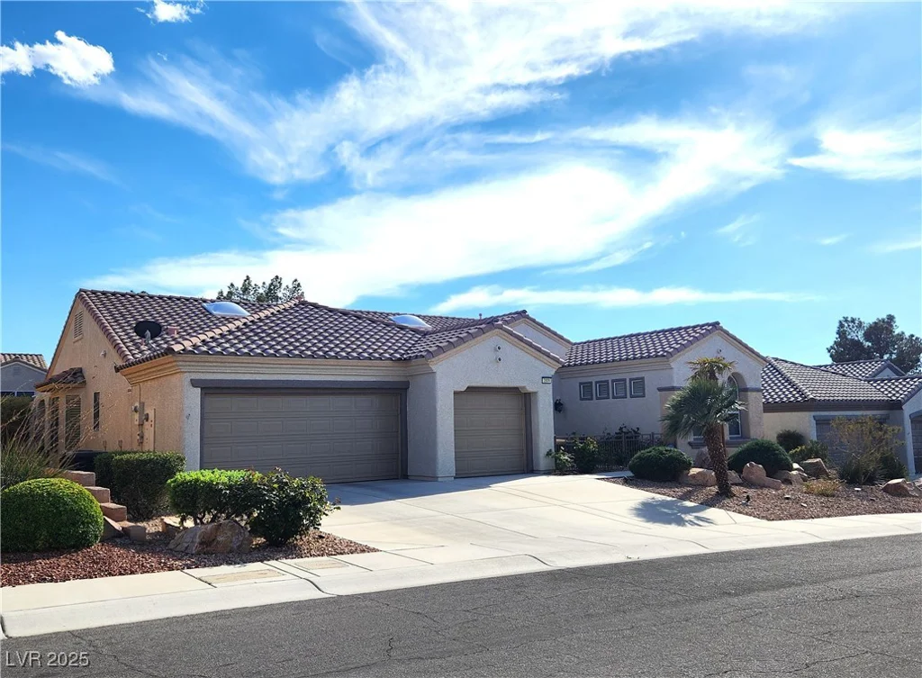 2809 Winslow Springs, Henderson, NV 89052