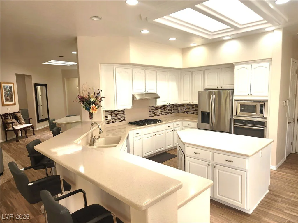 2809 Winslow Springs, Henderson, NV 89052