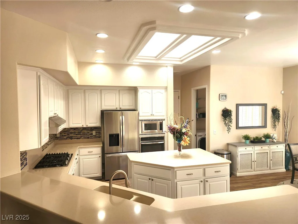 2809 Winslow Springs, Henderson, NV 89052