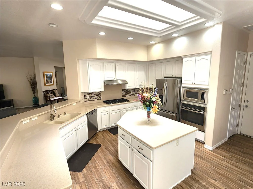 2809 Winslow Springs, Henderson, NV 89052