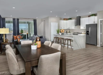 3434 Oristano, Henderson, NV 89044