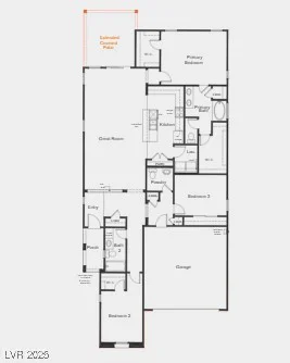 3434 Oristano, Henderson, NV 89044
