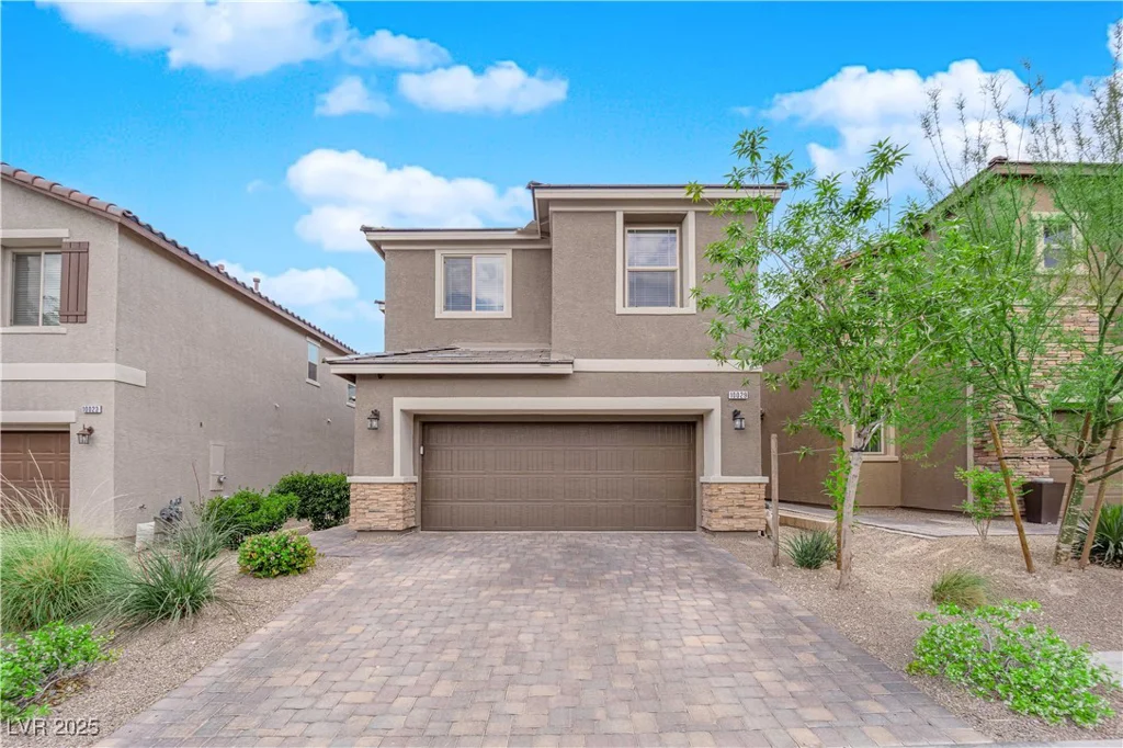 10029 Cluny, Las Vegas, NV 89178