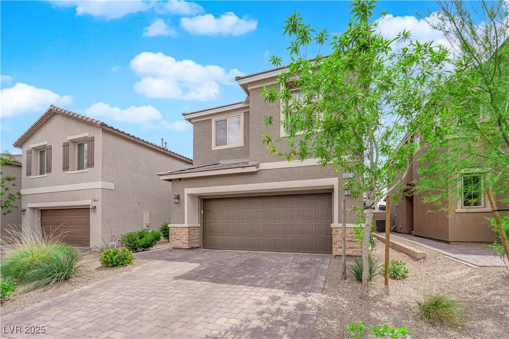 10029 Cluny, Las Vegas, NV 89178