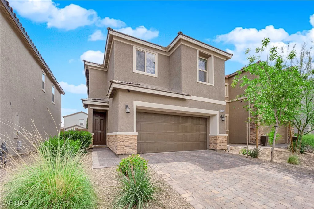 10029 Cluny, Las Vegas, NV 89178