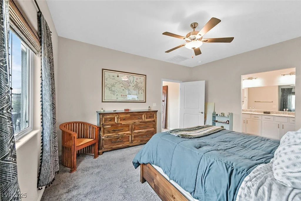7910 Pearly, North Las Vegas, NV 89084