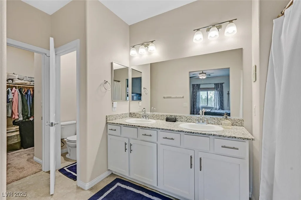 7910 Pearly, North Las Vegas, NV 89084