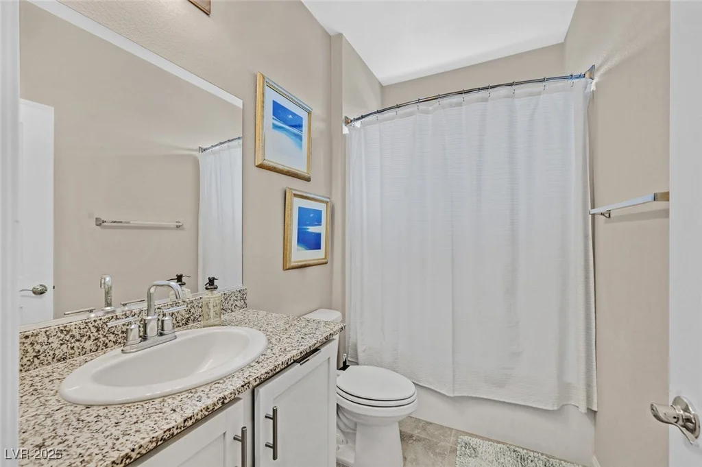 7910 Pearly, North Las Vegas, NV 89084