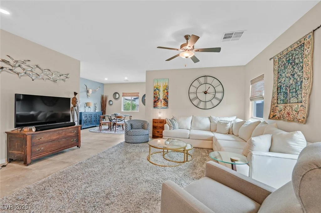 7910 Pearly, North Las Vegas, NV 89084