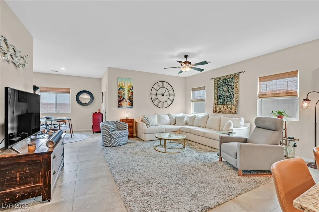 7910 Pearly, North Las Vegas, NV 89084