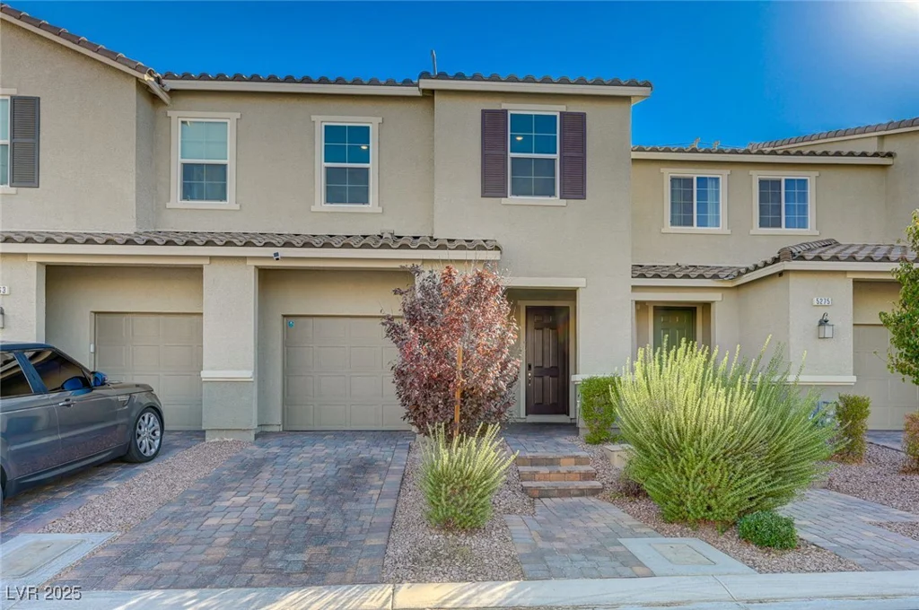 5269 Silver Branch, Las Vegas, NV 89118