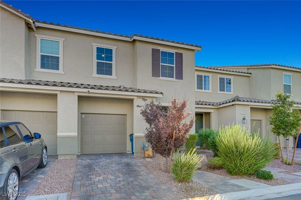 5269 Silver Branch, Las Vegas, NV 89118