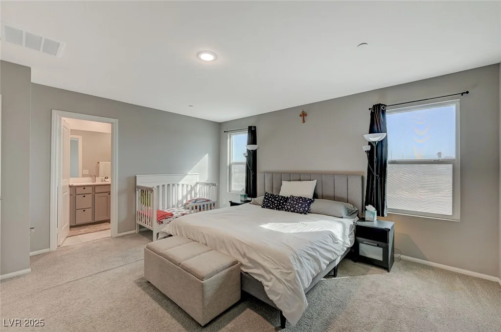5269 Silver Branch, Las Vegas, NV 89118