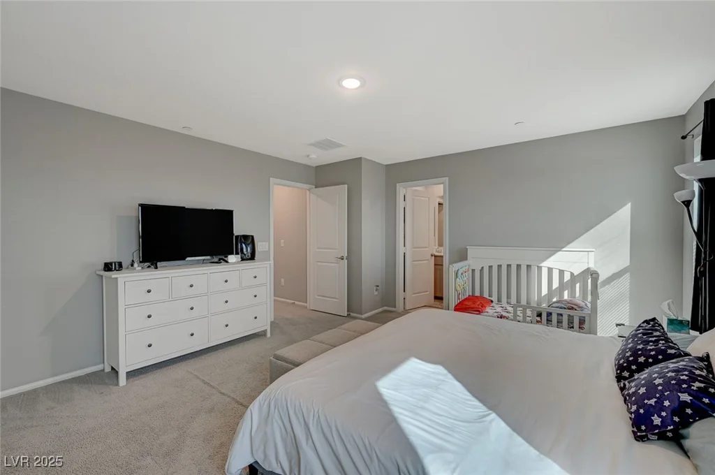 5269 Silver Branch, Las Vegas, NV 89118