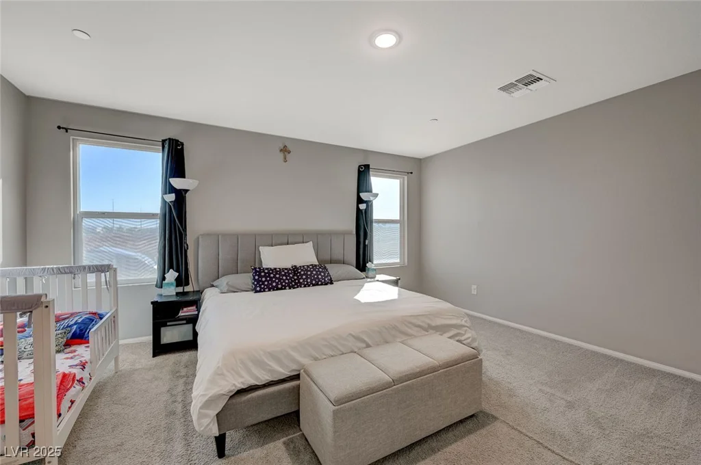 5269 Silver Branch, Las Vegas, NV 89118