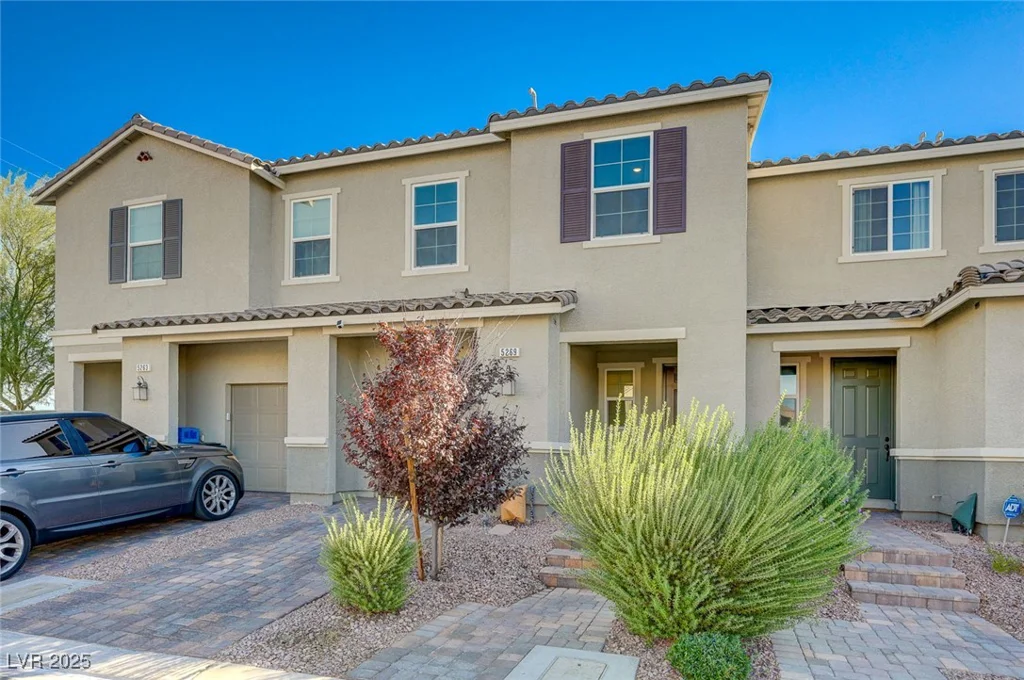 5269 Silver Branch, Las Vegas, NV 89118