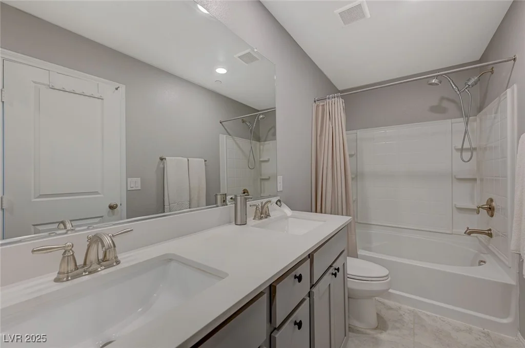 5269 Silver Branch, Las Vegas, NV 89118