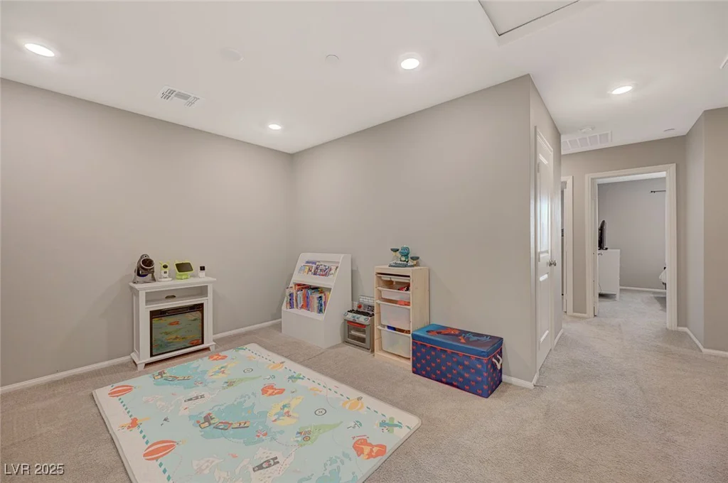 5269 Silver Branch, Las Vegas, NV 89118