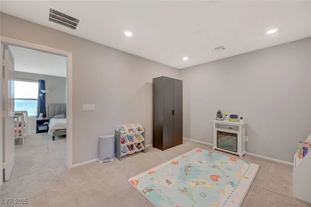 5269 Silver Branch, Las Vegas, NV 89118