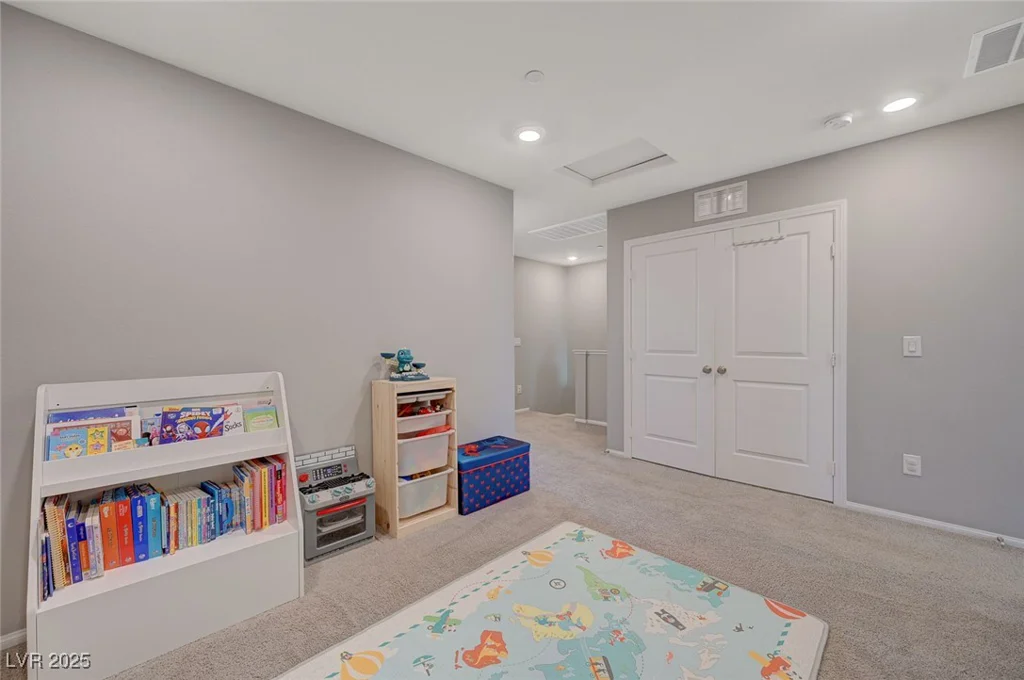 5269 Silver Branch, Las Vegas, NV 89118
