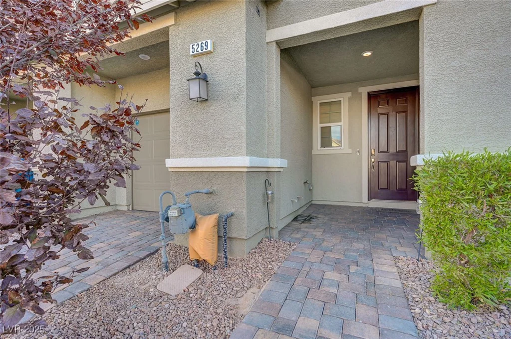 5269 Silver Branch, Las Vegas, NV 89118