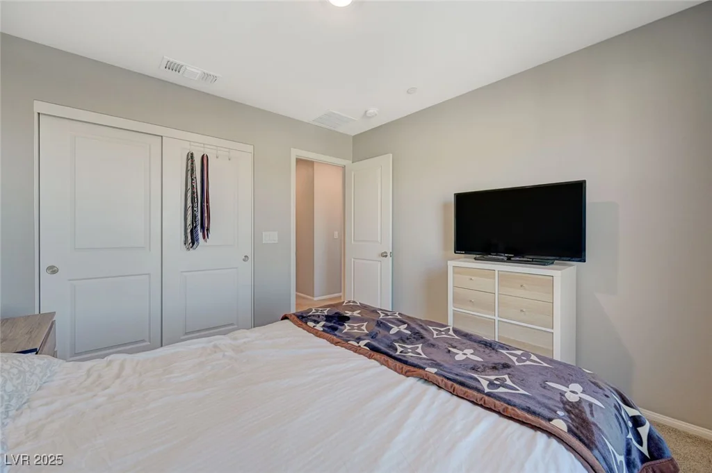 5269 Silver Branch, Las Vegas, NV 89118