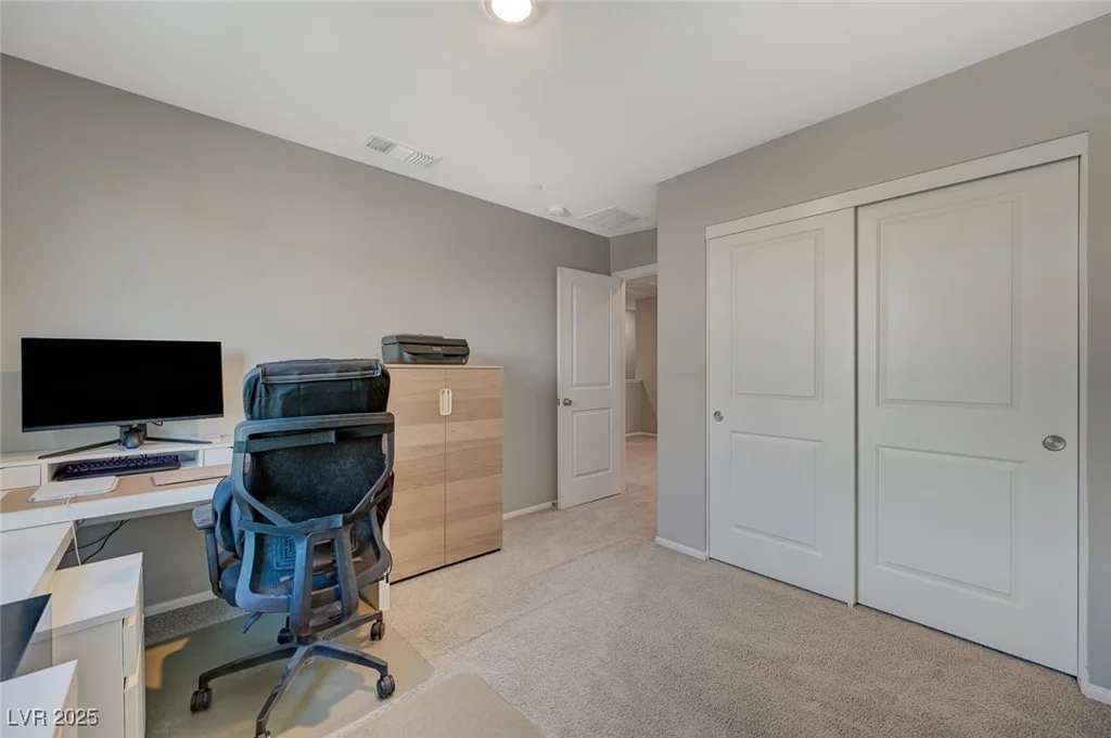 5269 Silver Branch, Las Vegas, NV 89118