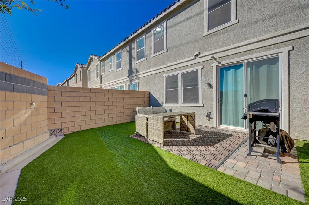 5269 Silver Branch, Las Vegas, NV 89118