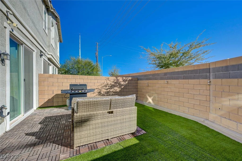 5269 Silver Branch, Las Vegas, NV 89118