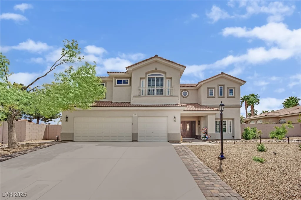 7211 Heggie, Las Vegas, NV 89131