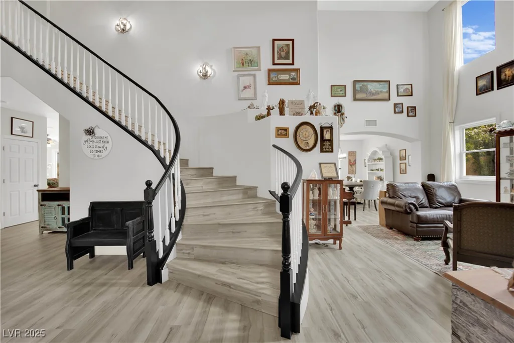 7211 Heggie, Las Vegas, NV 89131