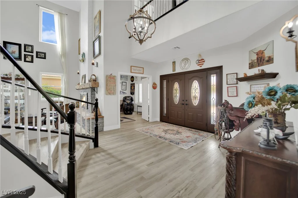 7211 Heggie, Las Vegas, NV 89131