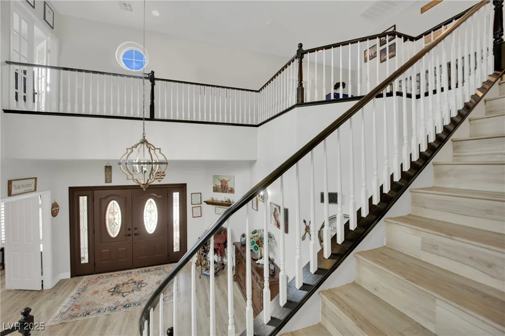 7211 Heggie, Las Vegas, NV 89131