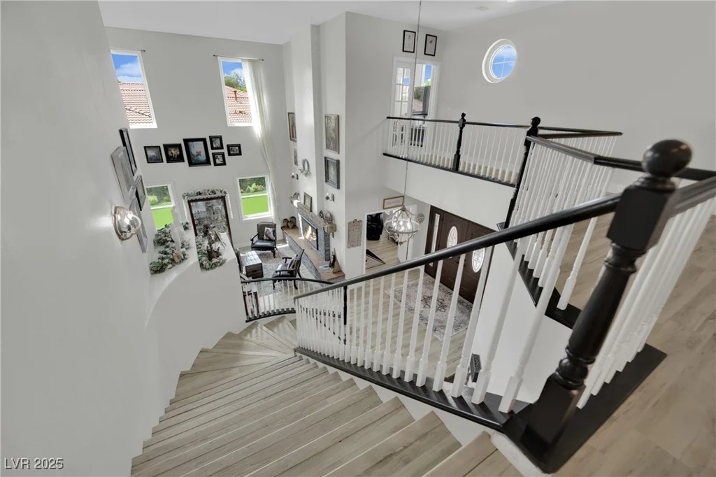 7211 Heggie, Las Vegas, NV 89131