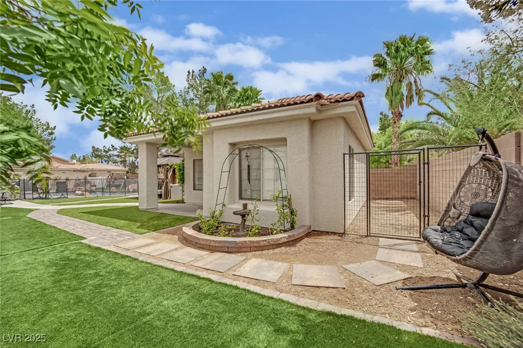 7211 Heggie, Las Vegas, NV 89131
