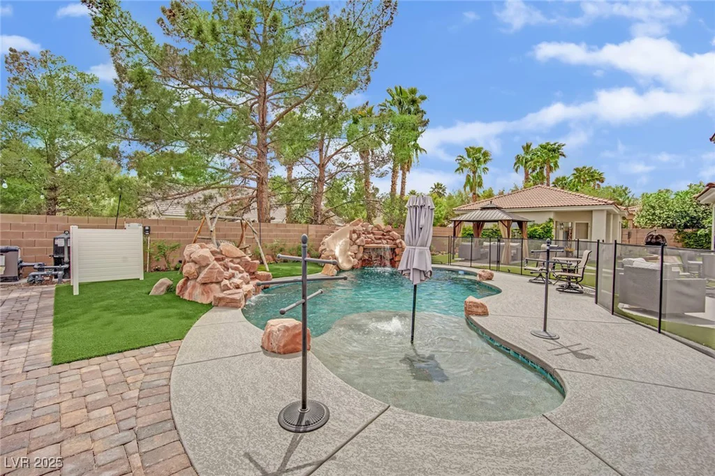 7211 Heggie, Las Vegas, NV 89131