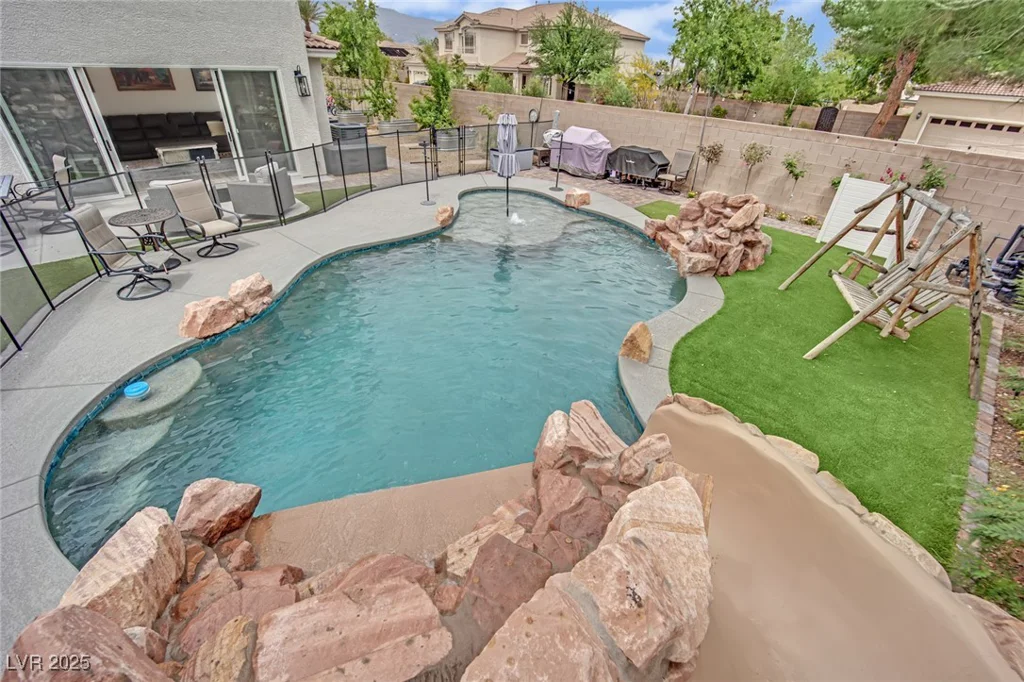 7211 Heggie, Las Vegas, NV 89131