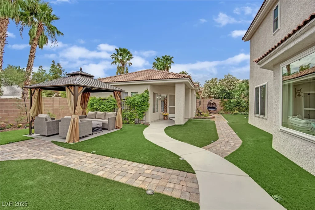 7211 Heggie, Las Vegas, NV 89131
