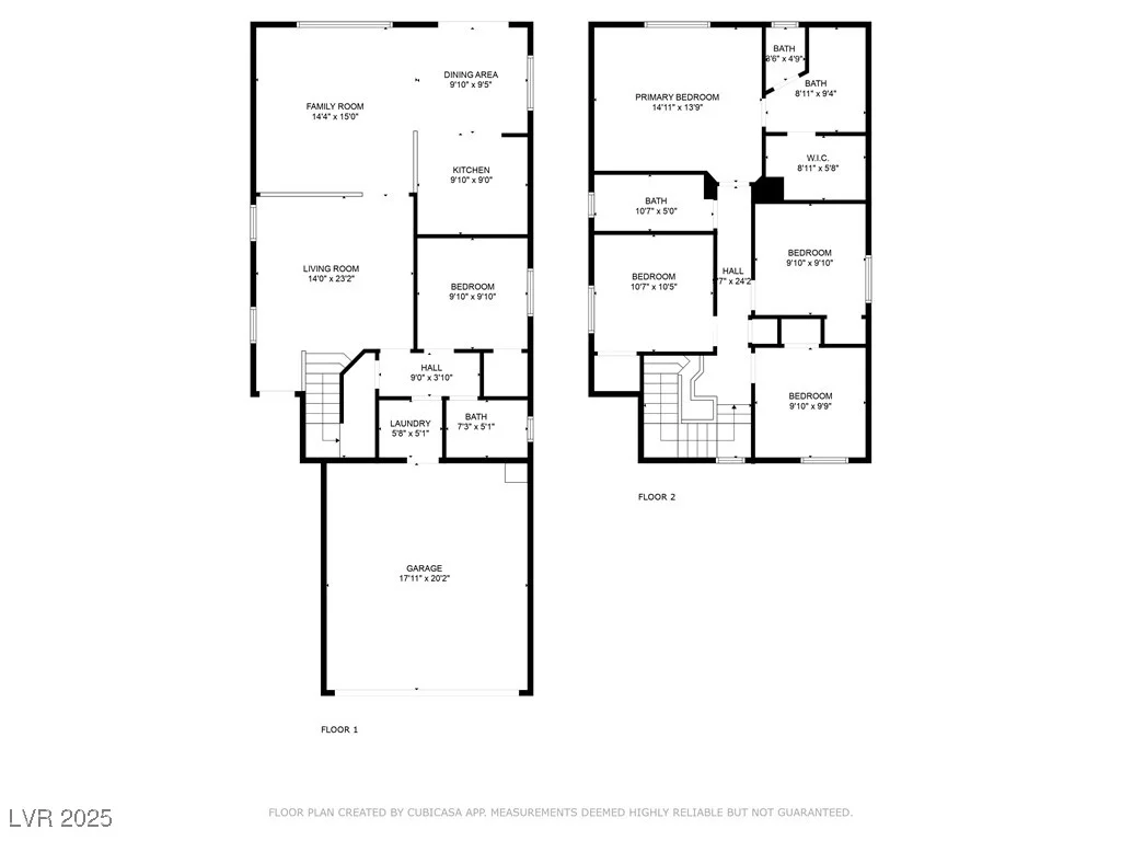 4846 Lone Grove, Las Vegas, NV 89139