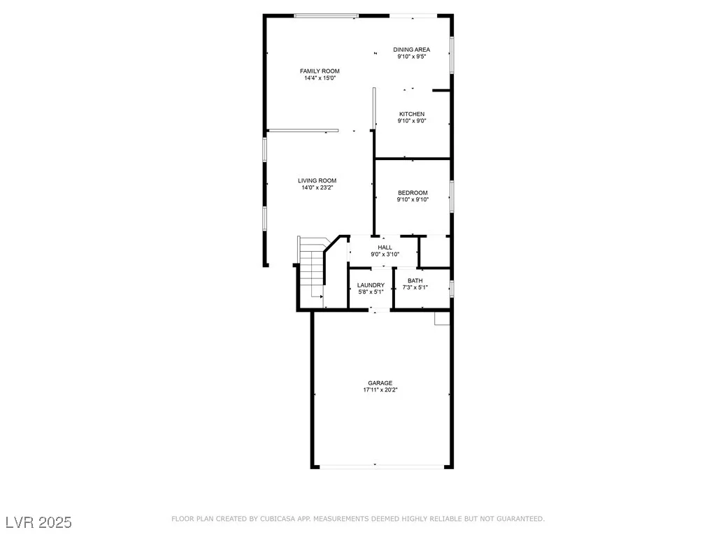 4846 Lone Grove, Las Vegas, NV 89139